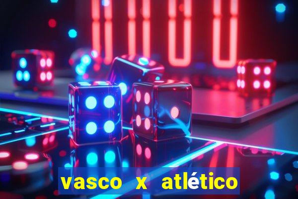 vasco x atlético mg palpite